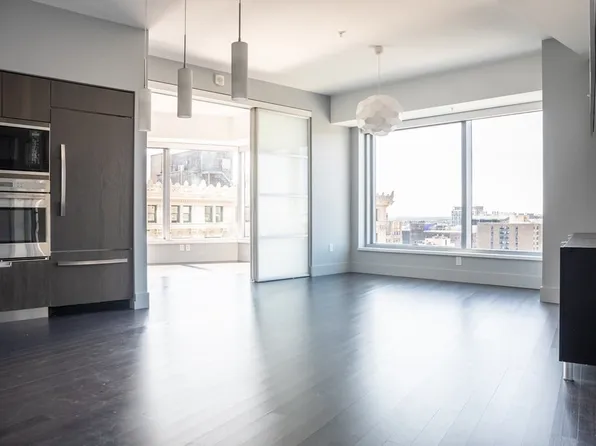 110 Stuart St Unit 16H, Boston, MA 02116