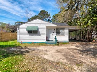 1508 Balsam St, Charleston, SC 29407