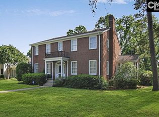 144 Saluda Ave, Columbia, SC 29205