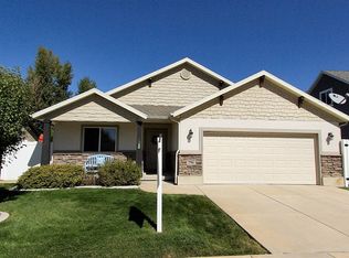 796 E 2025 N, Ogden, UT 84414