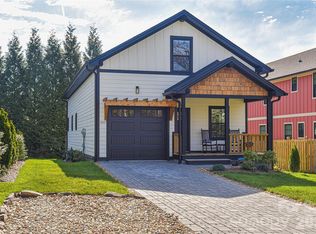 310 Portmanvilla Rd, Black Mountain, NC 28711