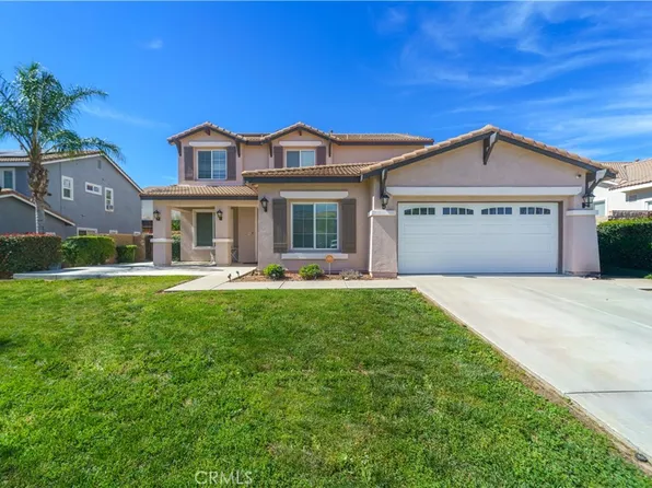 28773 Eridanus Dr, Menifee, CA 92586
