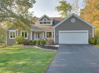 11255 Terwilligers Valley Ln, Cincinnati, OH 45249