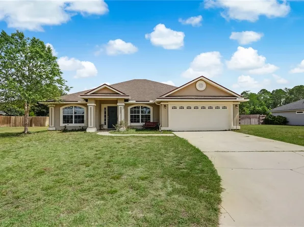 20222 Deer Run Trl, Bryceville, FL 32009