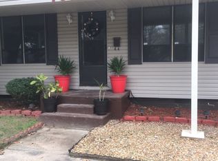 709 Buffington St, Magnolia, AR 71753