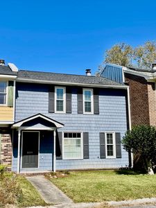 684 Buckhall Ct, Mount Pleasant, SC, 29464