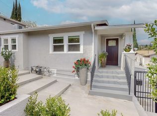 2747 Griffith Park Blvd, Los Angeles, CA 90027