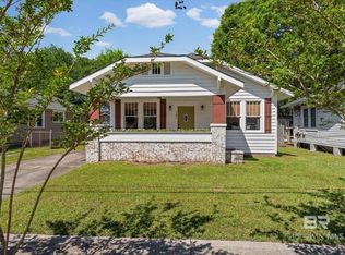 121 N Carlen St, Mobile, AL 36607