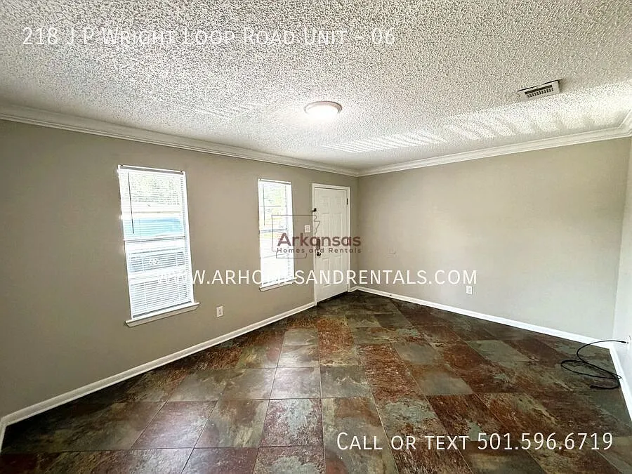 Building Photo - 218 S J P Wright Loop Rd #6