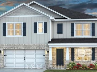 21066 Teluga Ave, Fairhope, AL 36532