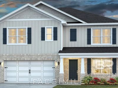 13711 Paris Cir, Daphne, AL, 36527