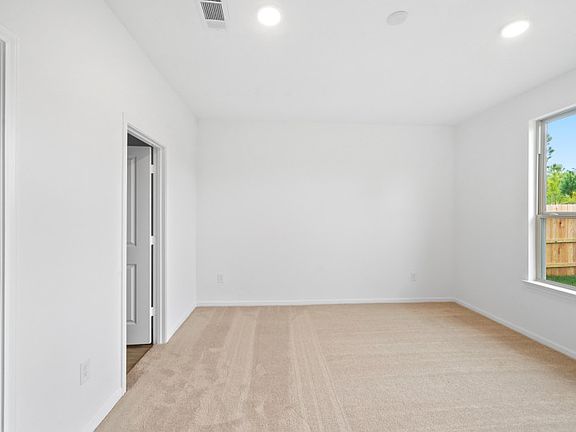 Owner s Bedroom
