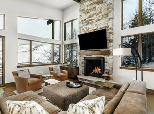 838 Eagle Dr, Avon, CO 81620