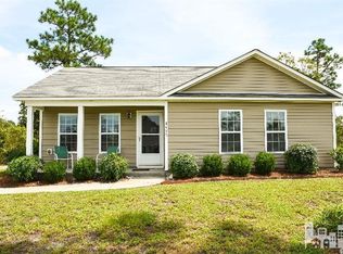 8495 Heirloom Dr, Leland, NC 28451