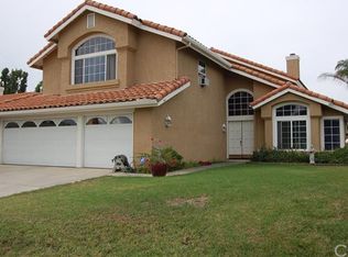2202 Via Pacifica, Corona, CA 92882