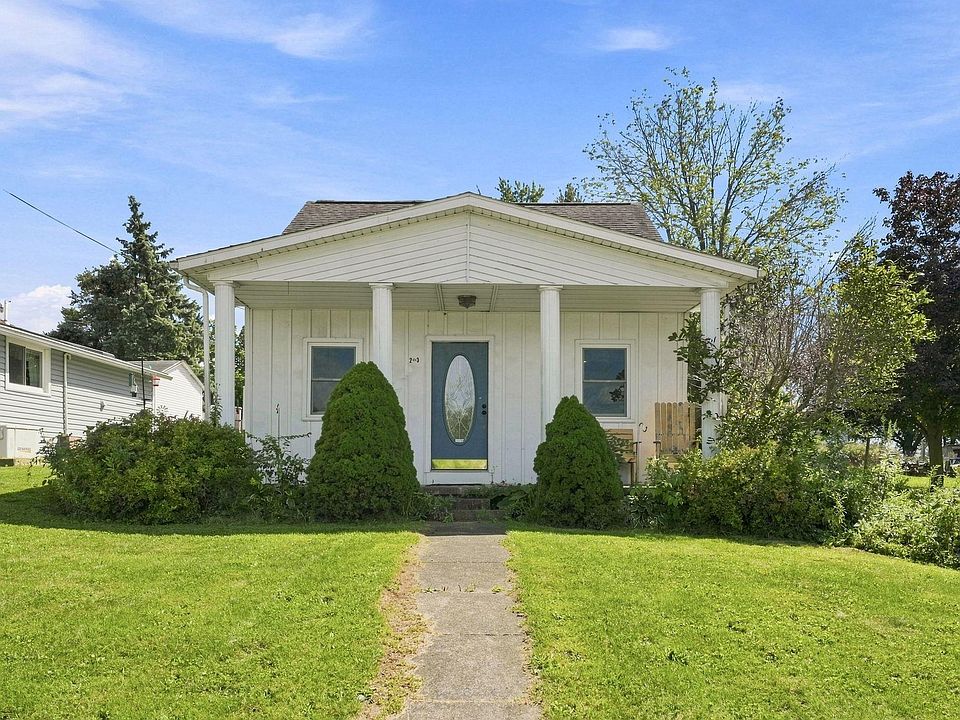 1st image of 203 Depot St