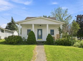 203 Depot St, Corunna, IN 46730