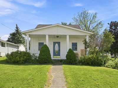 203 Depot St, Corunna, IN, 46730