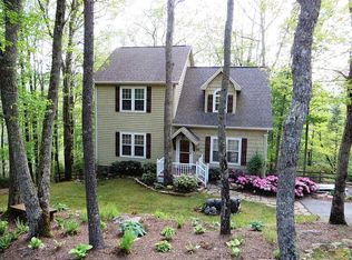 110 Birch Leaf Ln, Fleetwood, NC 28626
