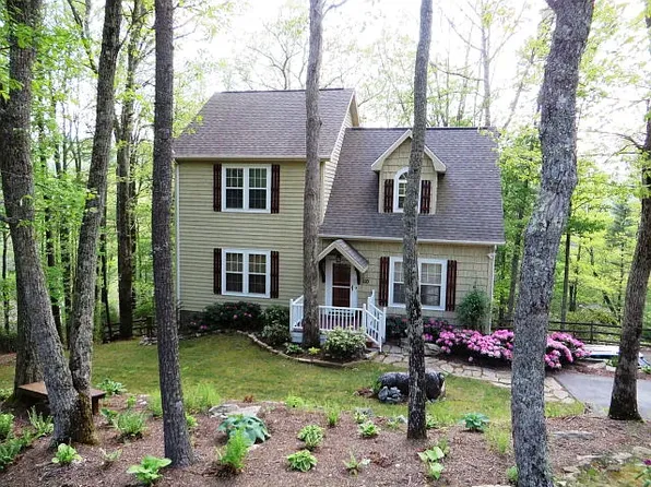 110 Birch Leaf Ln, Fleetwood, NC 28626
