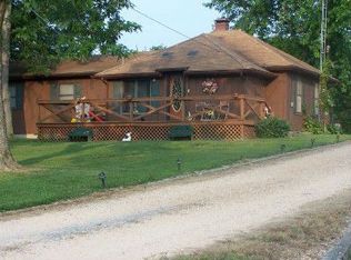 10117 Highway 127, Murphysboro, IL 62966