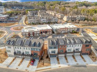 Cardinal East Village, Alpharetta, GA 30022