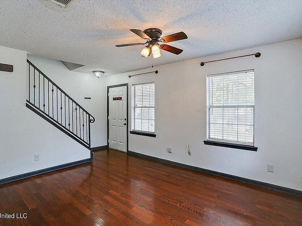 845 Harbor Bend Dr, Brandon, MS 39047 Zillow