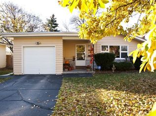 5841 Hamilton St, Omaha, NE 68132