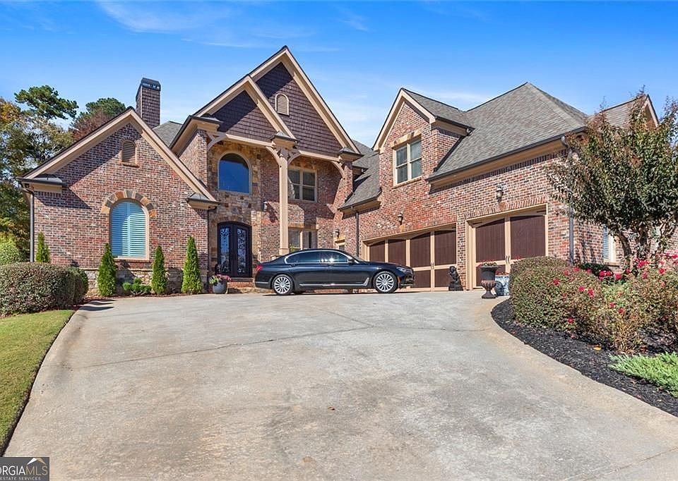 2711 Wildflower Way, Hoschton, GA 30548 | MLS #10637086 | Zillow