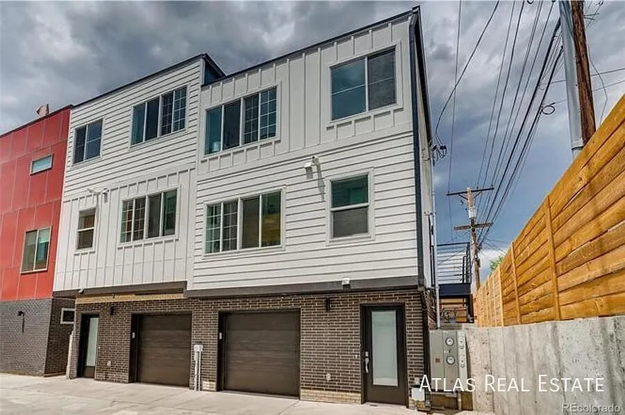 Building Photo - 88 N Galapago St