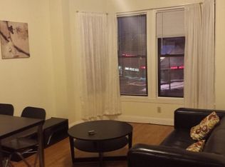 1905 Columbus Ave #2, Boston, MA 02119