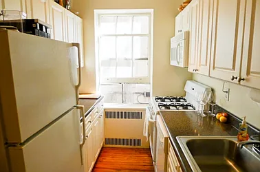 Rented by Citi Habitats