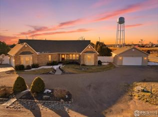 125 Reid Rd, Fort Morgan, CO 80701