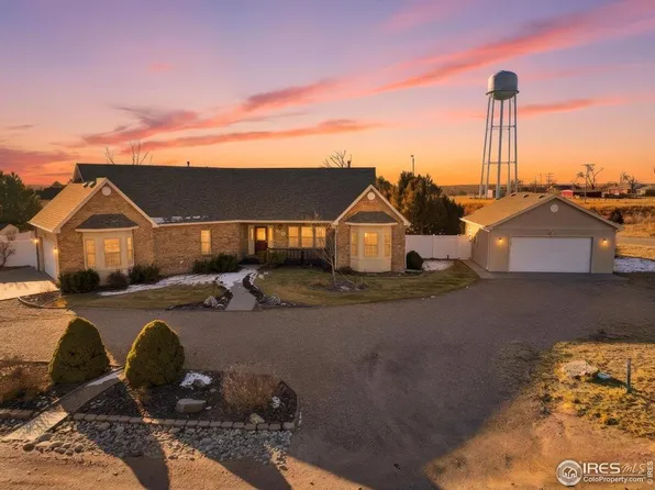 125 Reid Rd, Fort Morgan, CO 80701