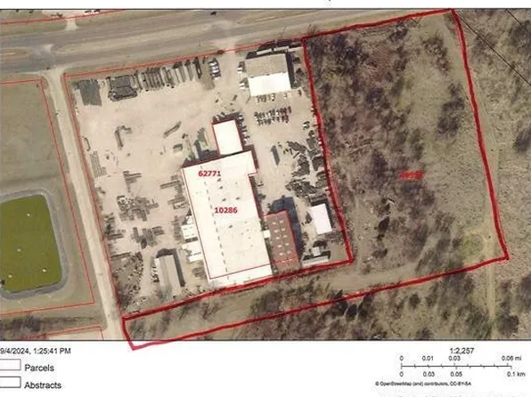 3129 E Business Highway 31, Corsicana, TX 75109