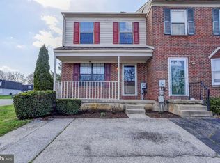 78 Shetland Way, New Castle, DE 19720