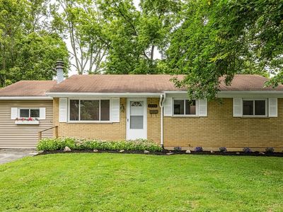 2390 Golf Dr, Cincinnati, OH, 45239