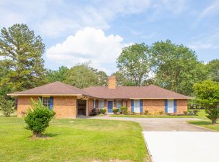 2920 Jersey Dr, Zachary, LA 70791