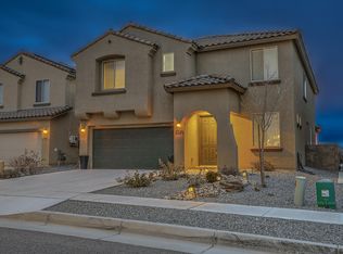 2020 Summer Breeze Dr NW, Albuquerque, NM 87120