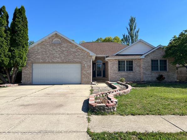1004 Monarch Dr