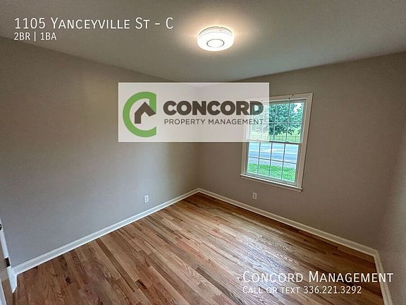 3rd image of 1105 Yanceyville St #C
