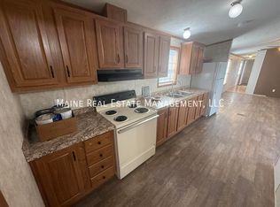1343 Ohio St TRAILER 24, Bangor, ME 04401