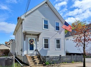 38 Myrtle St, Medford, MA 02155