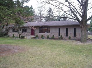 6430 Western St, Van Buren Township, MI 48111