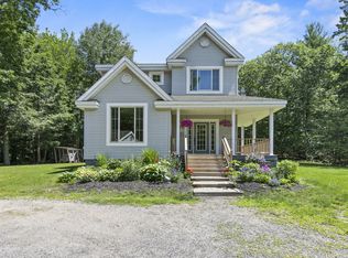 115 Bragdon Road, Freeport, ME 04032