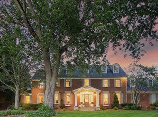 5854 Loma Linda Ln NE, Canton, OH 44721