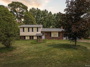 12865 Garden St, Birch Run, MI 48415