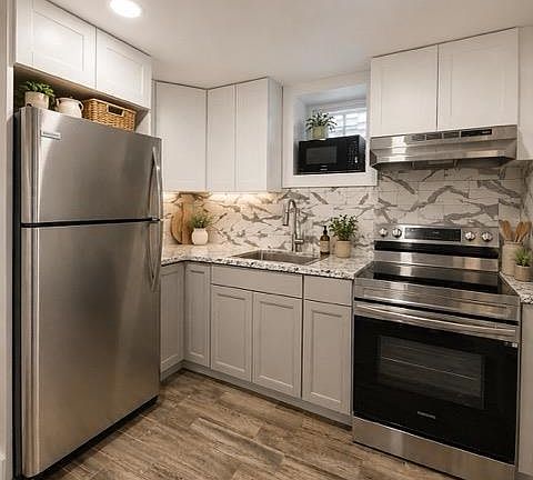 4th image of 162 Carteret Ave #B