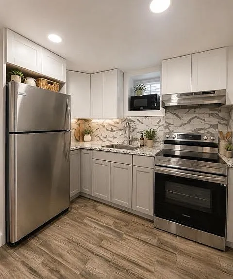 162 Carteret Ave #B — Photo 4