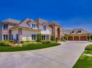 13411 Summit Cir, Poway, CA 92064